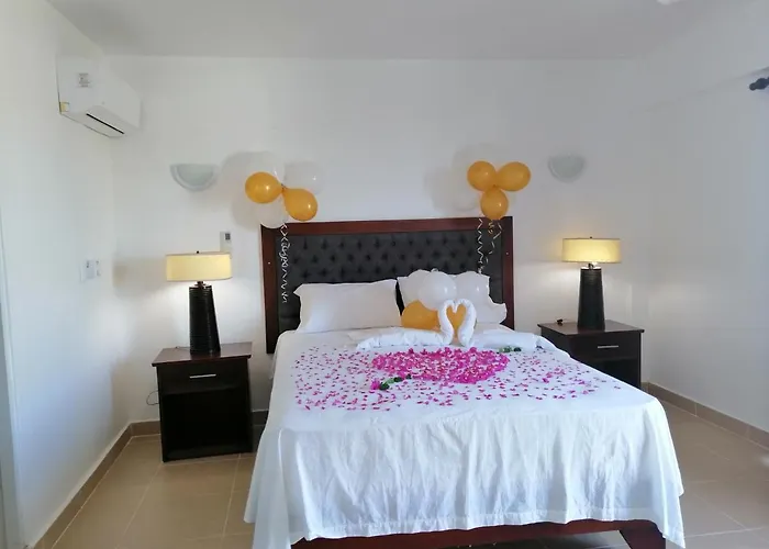 Ensenada Resort