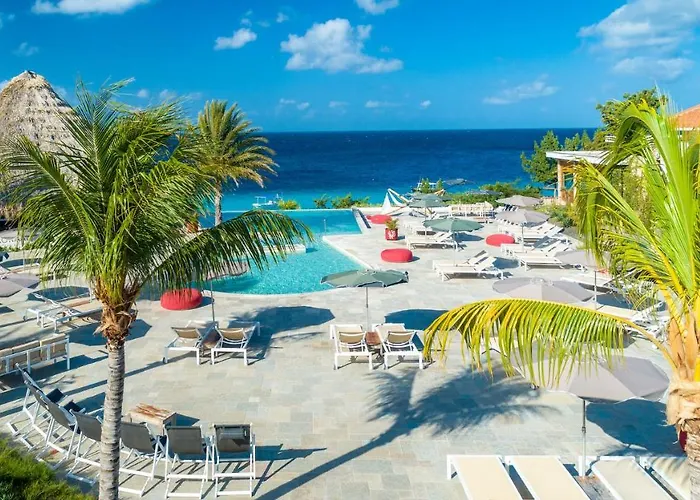 Coral Estate Luxury Resort