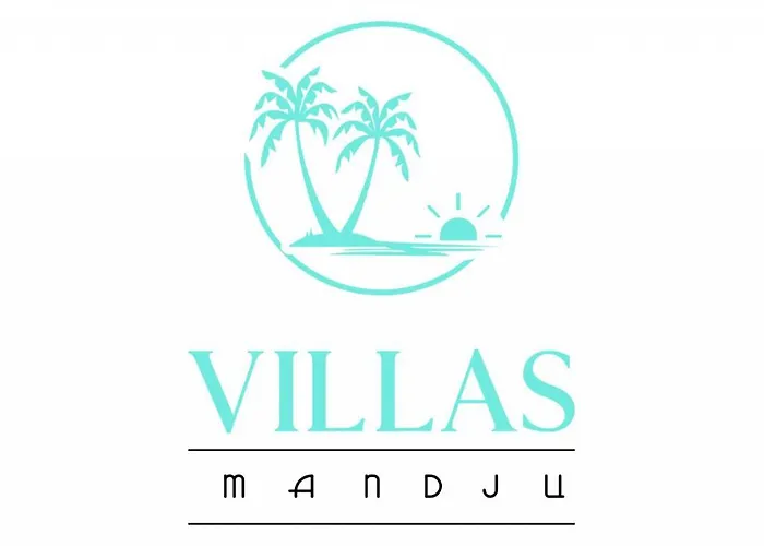 Les Villas Mandju