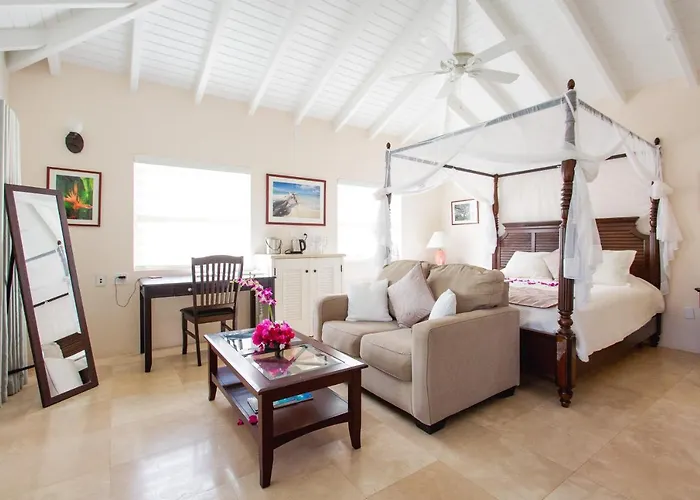 Gunpowder House & Suites