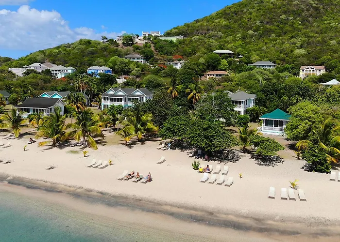 Oualie Beach Resort