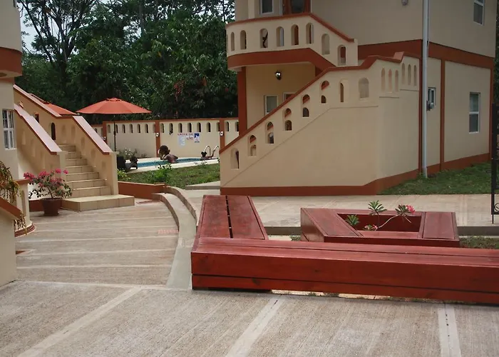 Valley Breeze Guest House
