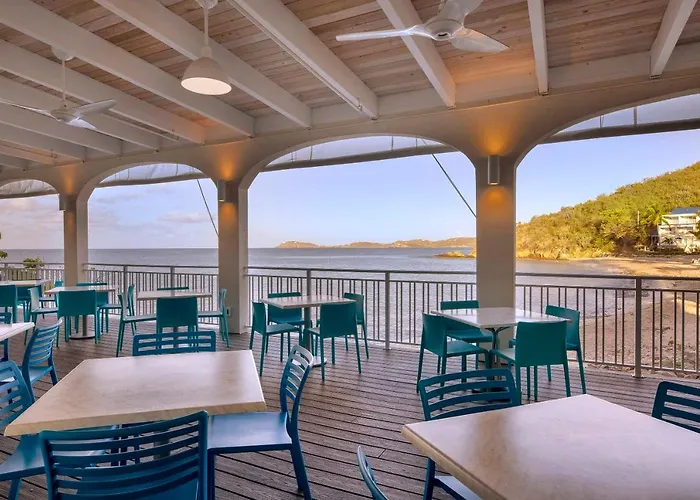 Limetree Beach Resort By Club Wyndham