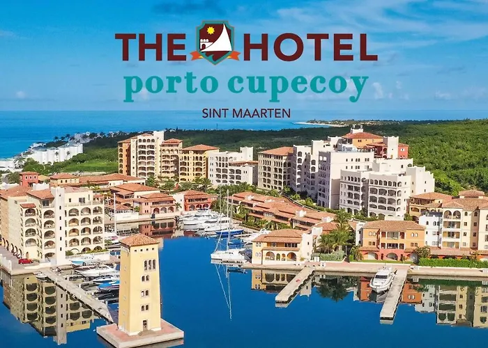 The Hotel Porto Cupecoy