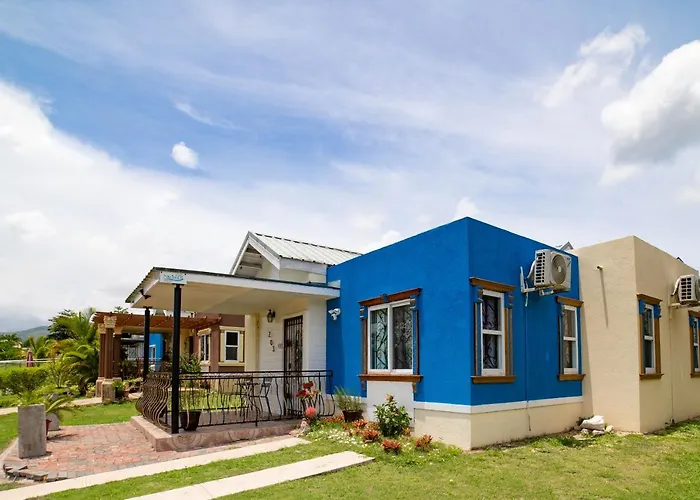 Nickels Garden Villas