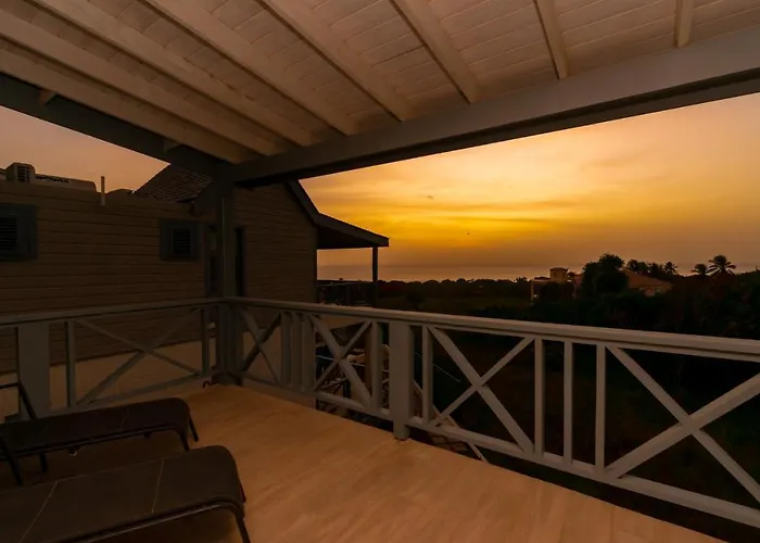 West Rock Villas