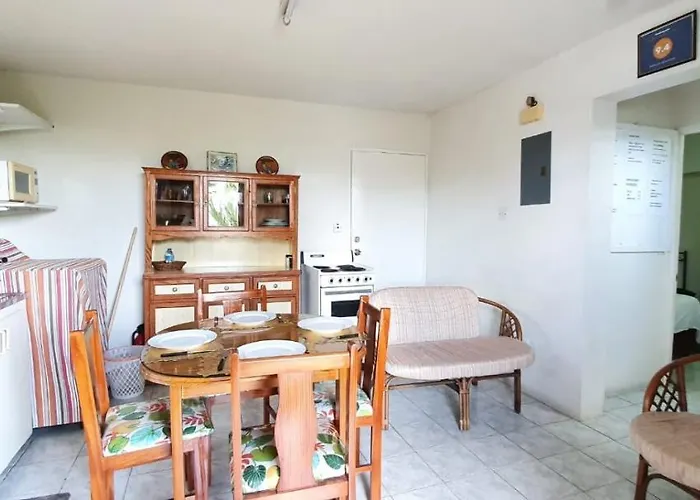 Malfranza Apartments