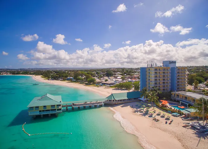 Radisson Aquatica Resort Barbados