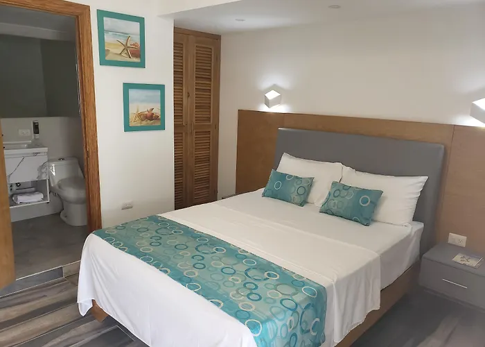 Hotel Agua Dulce