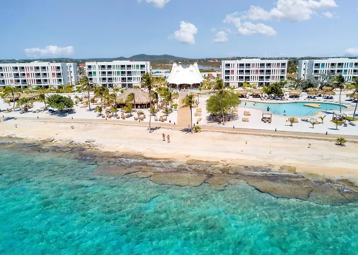 Chogogo Dive & Beach Resort Bonaire