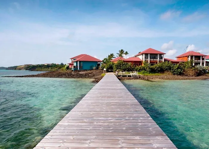 East Keys - East Lagoon Suites