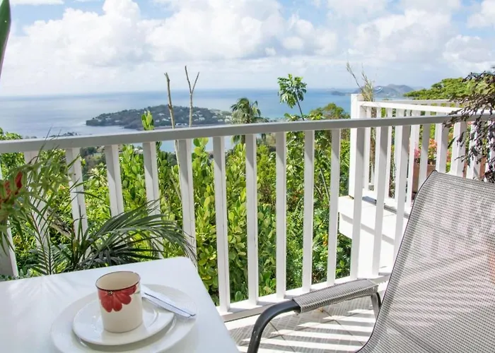 Morne Seaview Apartments
