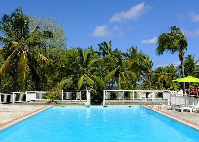 Imperatrice Village - Residence Sur La Plage