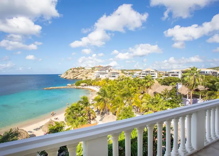 Blue Bay Beach Apartments