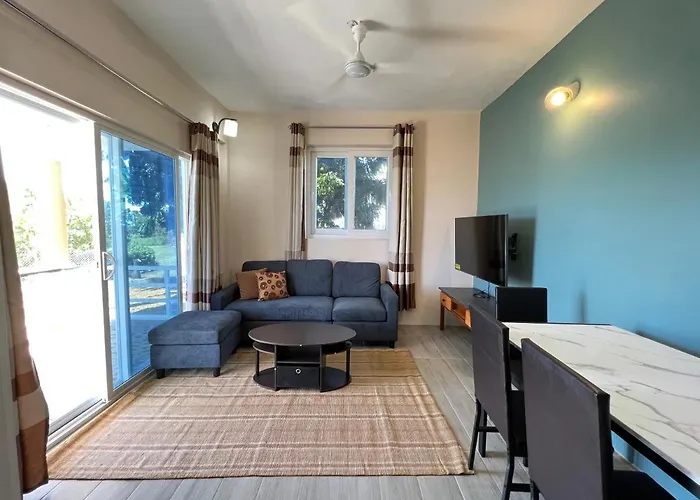 Sealavie Apartments - Grenada