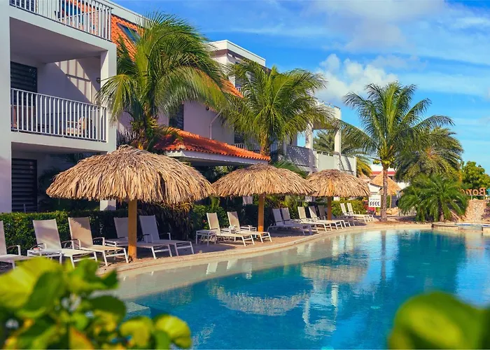 Resort Bonaire