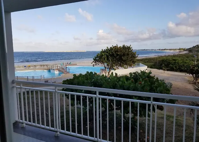Orient Bay Beach Studio