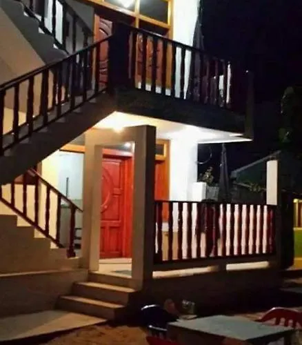 Cabana Villa Eugenia
