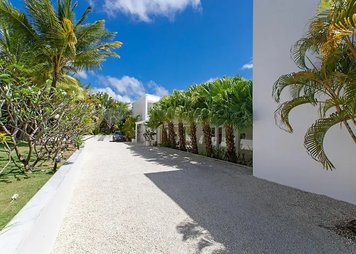 Atelier By Barbados Sothebys International Realty