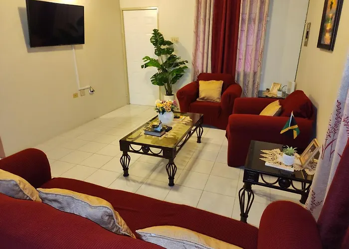 Relax And Unwind At Scenic Plateau