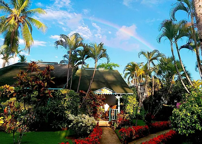 Las Palmas Eco Residence