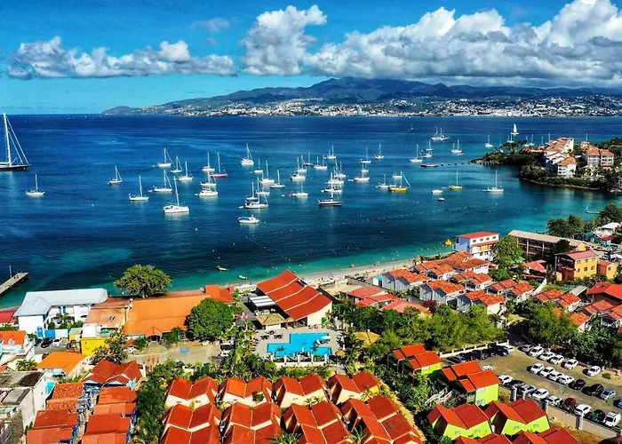 Hôtel Bambou&Spa