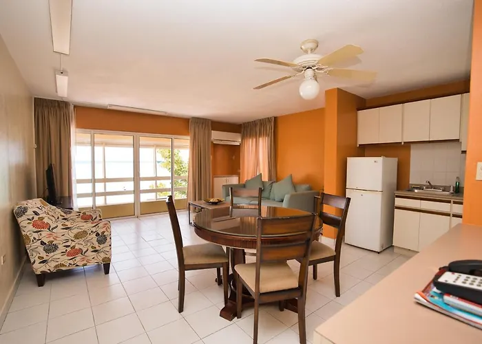 Horizon View Beach Hotel