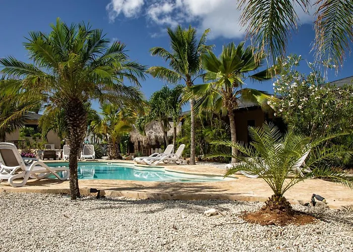 Bridanda Boutique Resort