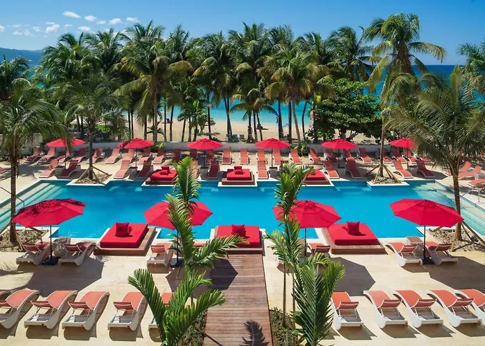 S Hotel Montego Bay - Luxury Boutique All-Inclusive Hotel