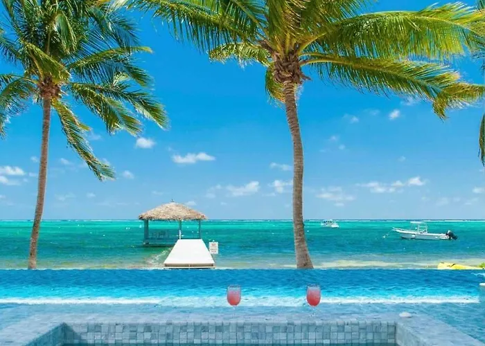 Luxury Cayman Villas