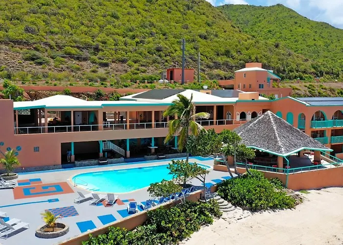 Grapetree Bay Hotel And Villas