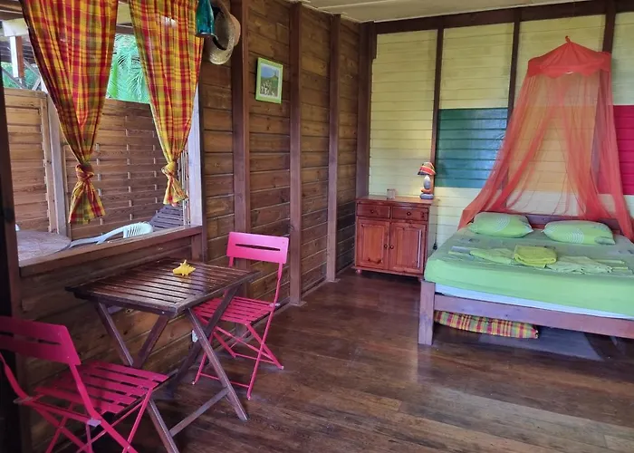 Bungalow Jamaique