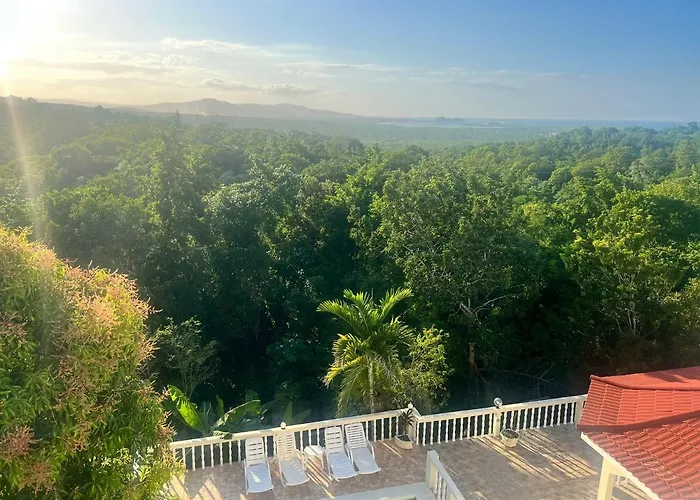Retreat Guest House