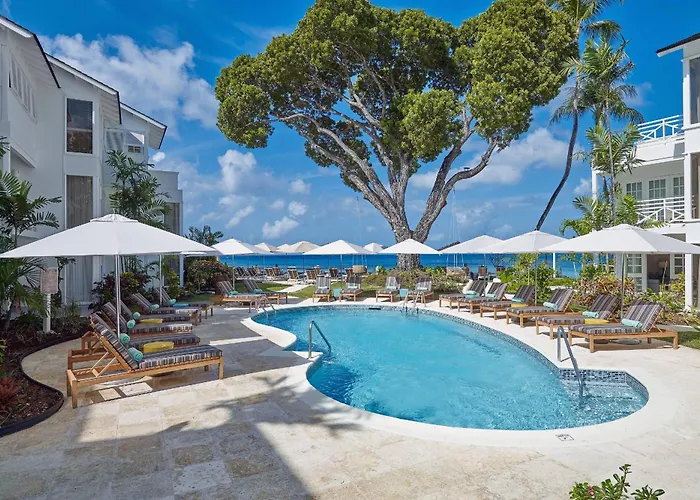 Treasure Beach Art Hotel, Barbados, An Autograph Collection All-Inclusive Resort (Adults Only)