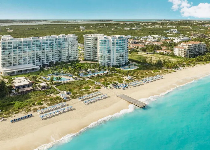 The Ritz-Carlton, Turks & Caicos