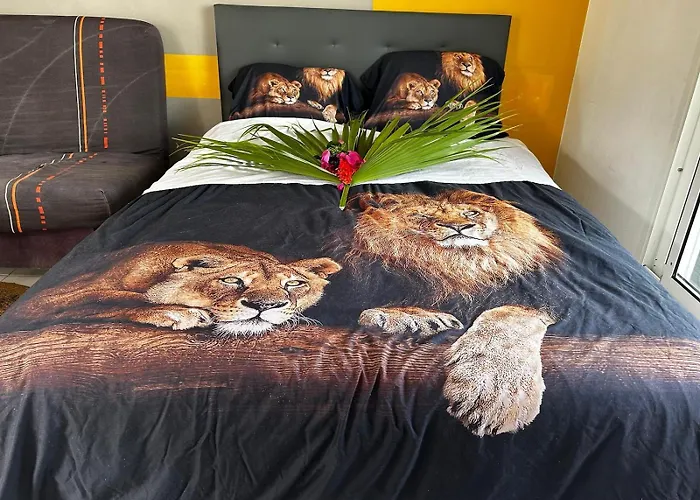 Gwada Dream
