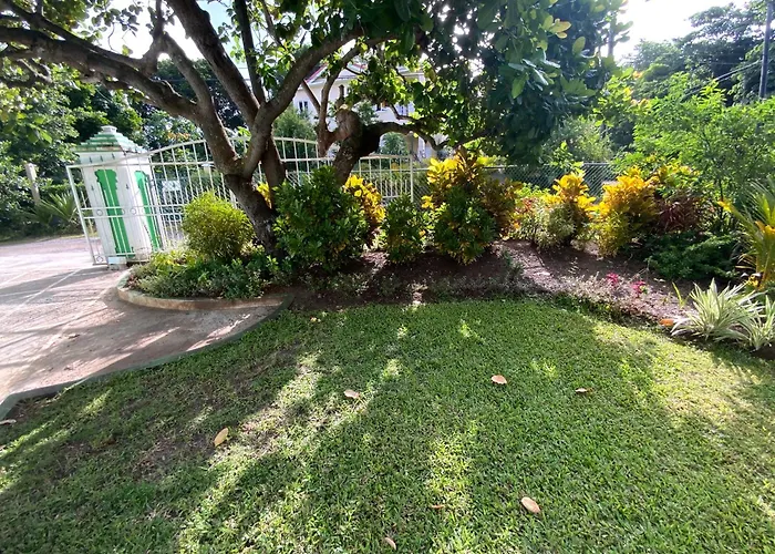 Marvey\'S Place