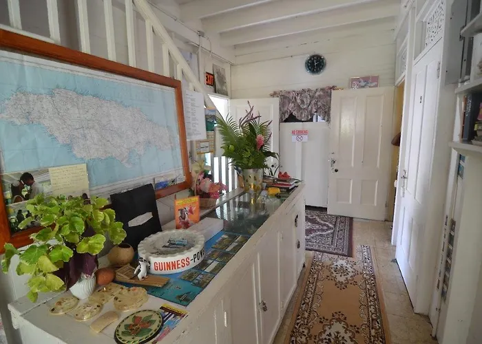 Holiday Home - Guest House