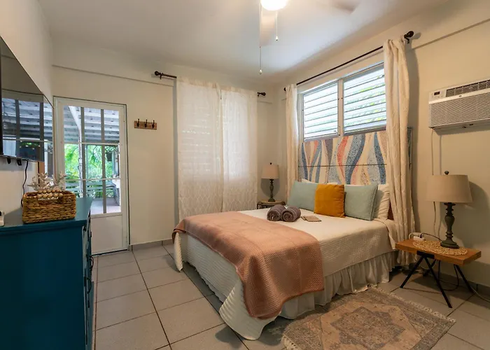 Casa Pina Suave #2 Jungle Seclusion Close To Ocean