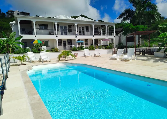 Holiday Home Belvedere