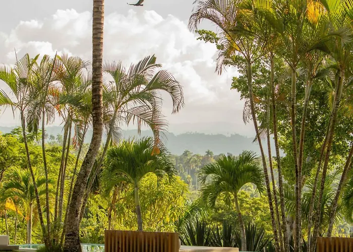 Oya - Wellness Eco Resort & Retreat