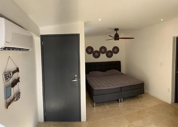 Villa Gobernador Bonaire