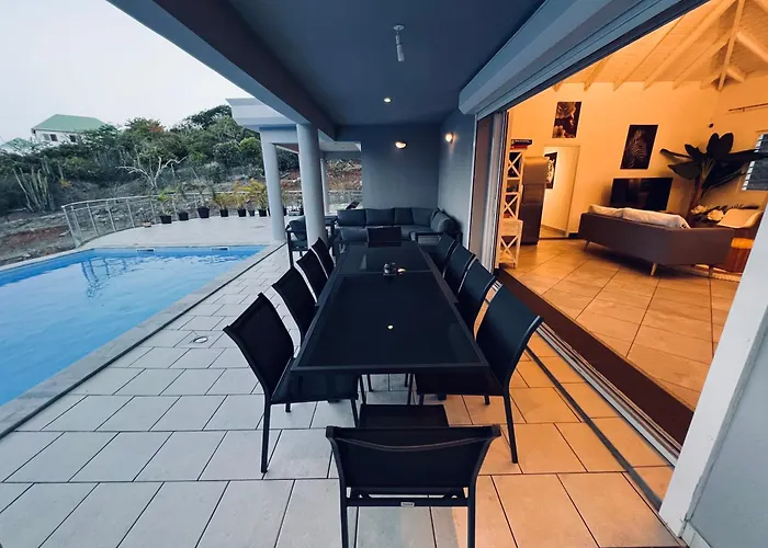 Villa Taiana