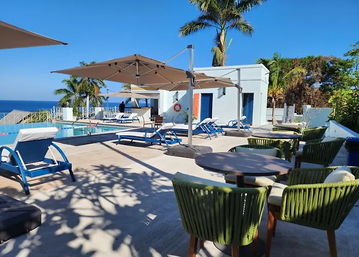 Hotel 39 Jamaica