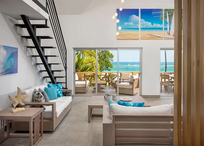 Kite Beach Penthouse
