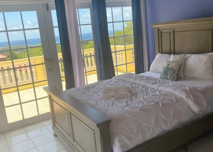 Seabliss Villa