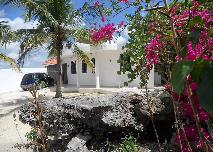 Guesthouse Villa La Isla