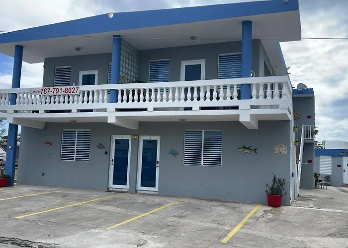 Playa Apartments