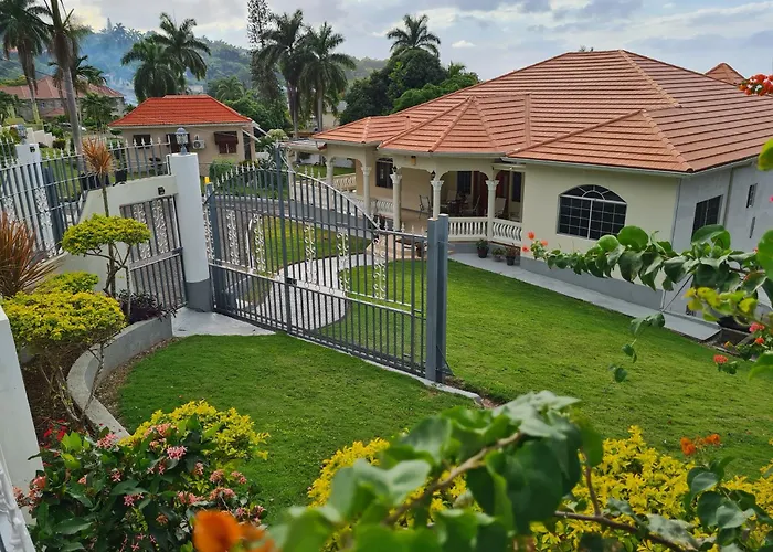 Rose View Apartment