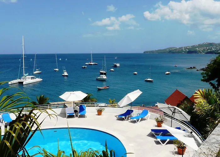 Hotel La Bateliere